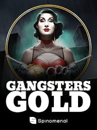 Gangsters Gold