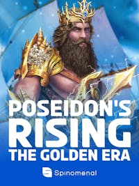 Poseidon's Rising - The Golden Era