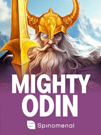 Mighty Odin