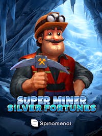 Super Miner - Silver Fortunes