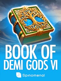 Book Of Demi Gods VI