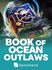 Book Of Ocean Outlaws
