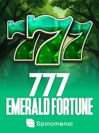 777 - Emerald Fortune