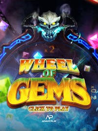 Wheel of Gems