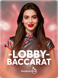 Baccarat Lobby