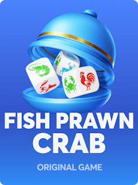 Fish Prawn Crab