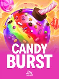 Candy Burst