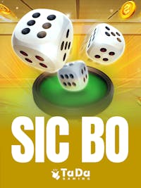 Sic Bo