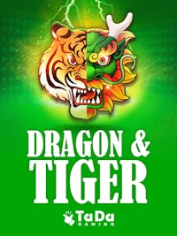 Dragon & Tiger
