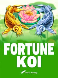 Fortune Koi