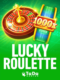 Lucky Roulette