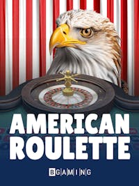 American Roulette