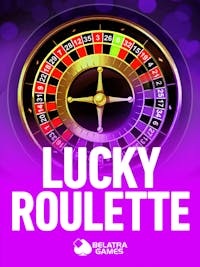 Lucky Roulette