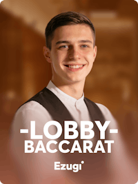 Baccarat Lobby
