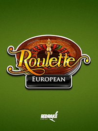 European Roulette