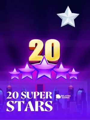 20 Super Stars