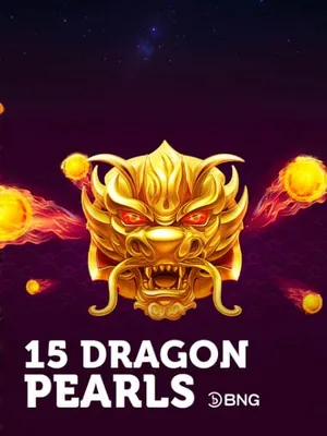 15 Dragon Pearls