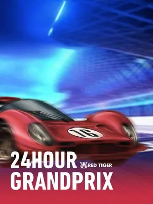 24 Hour Grand Prix