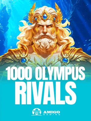 1000 Olympus Rivals