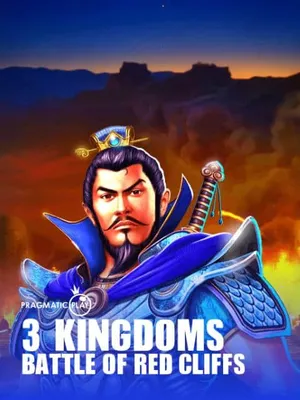 3 Kingdoms - Battle of Red Cliffs