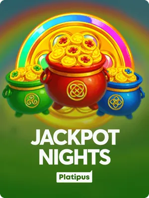 3 Pots of Luck