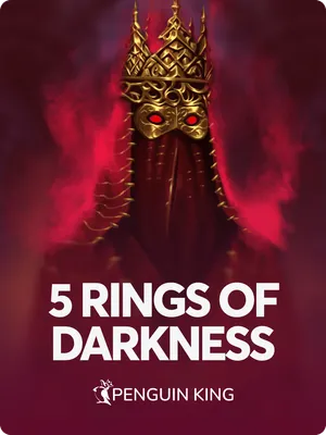 5 Rings of Darkness