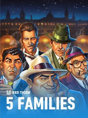 5 Families