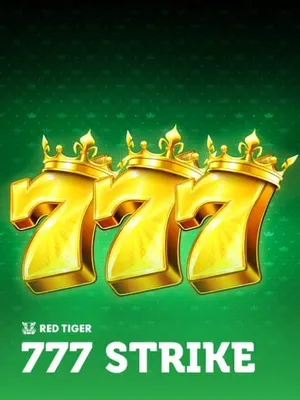 777 Strike