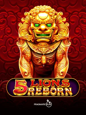 5 Lions Reborn