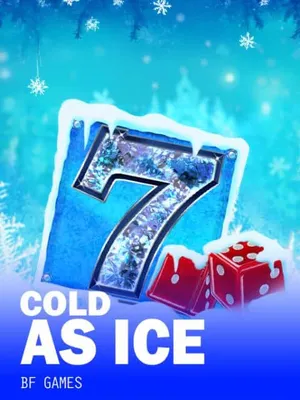 Cold As Ice