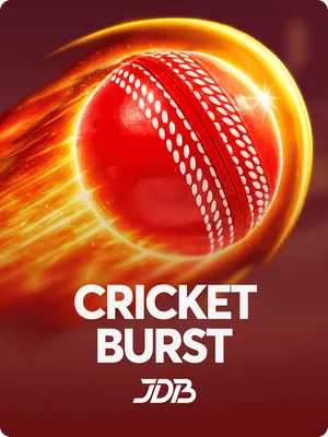 Cricket Burst