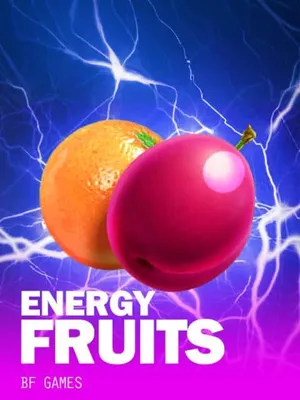 Energy Fruits