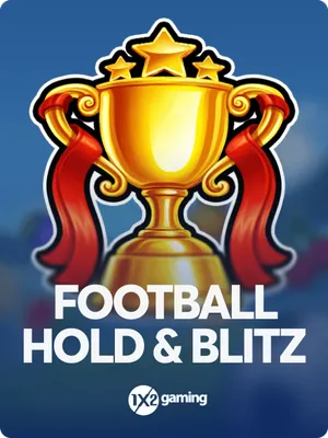 Football Hold & Blitz