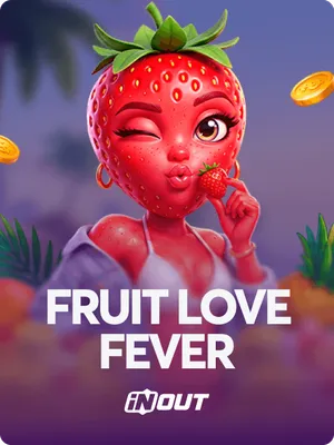 Fruit Love Fever