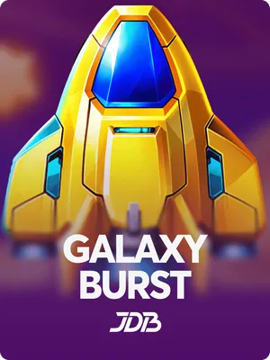 Galaxy Burst
