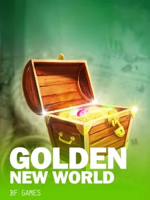 Golden New World