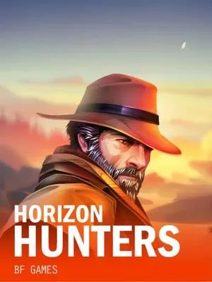 Horizon Hunters