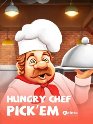 Hungry Chef Pickem