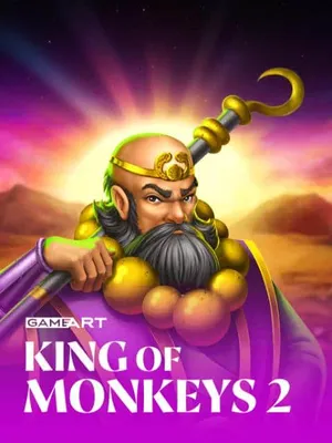 King Of Monkeys 2