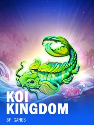 Koi Kingdom