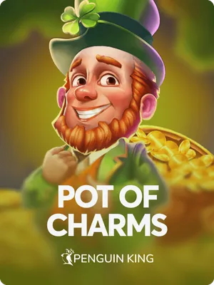 Pot of Charms