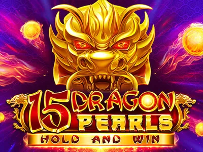 15 Dragon Pearls