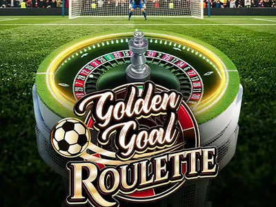 Golden Goal Roulette