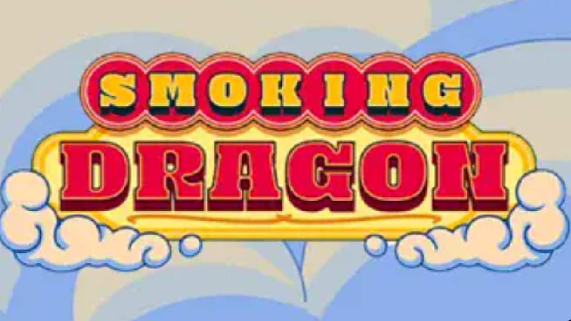 Smoking Dragon