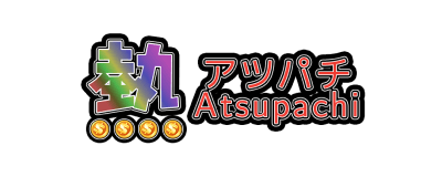 Atsupachi Gaming