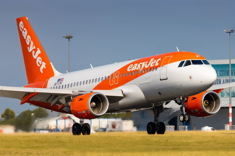 Easyjet y sindicatos alcanzan un acuerdo: subida salarial del 28% para los tripulantes de cabina