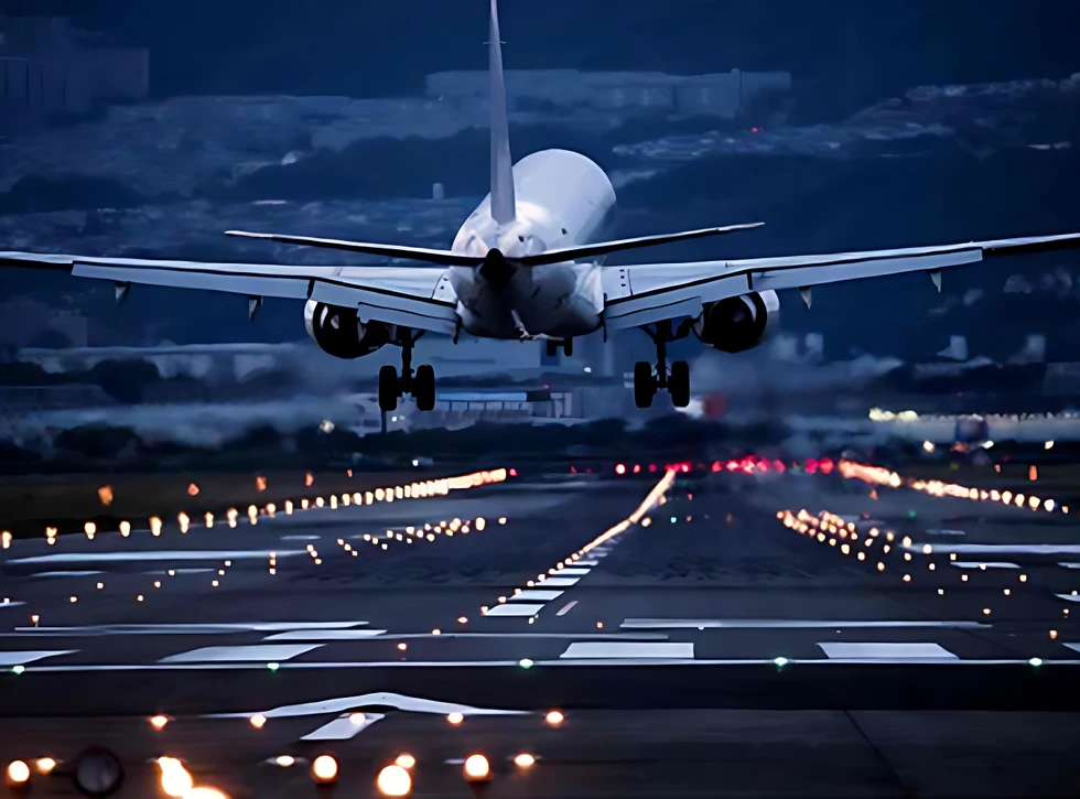 Estados Unidos avisa: podría cerrar su cielo si sigue el ‘shutdown’ presupuestario