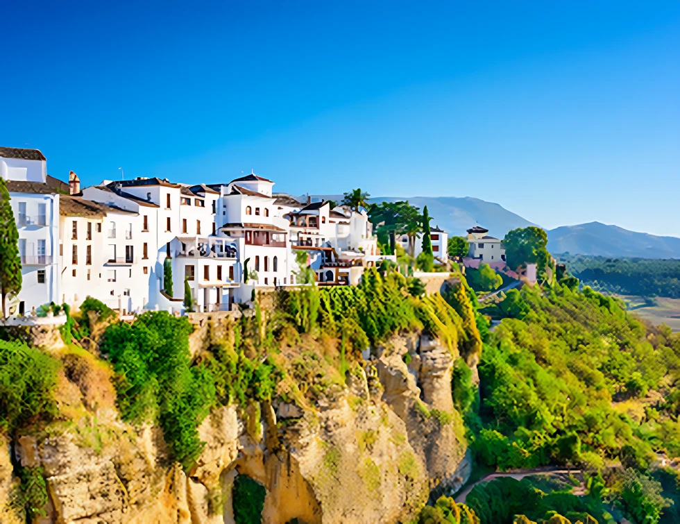 España brilla como destino de cultura, naturaleza y gastronomía