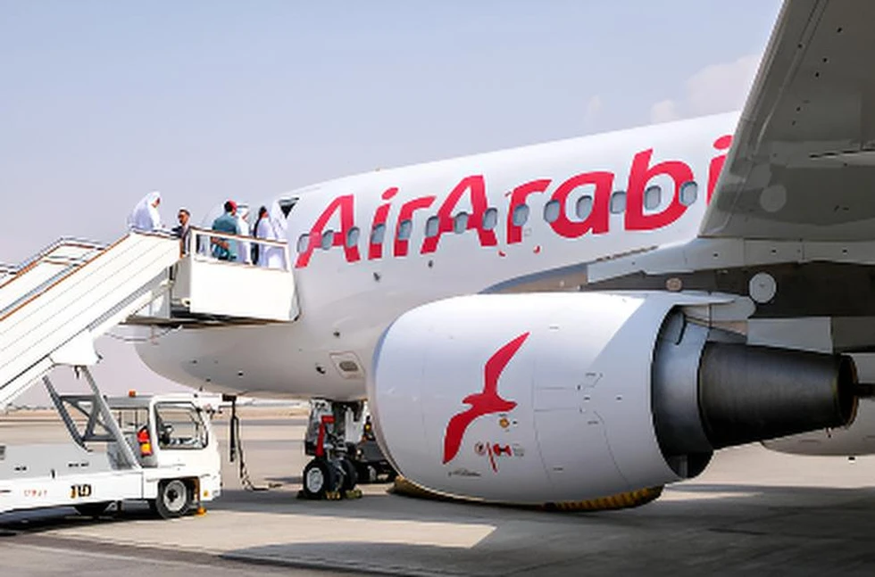 AirArabia incrementa un 22% su actividad y refuerza la conexión entre Barcelona y Casablanca