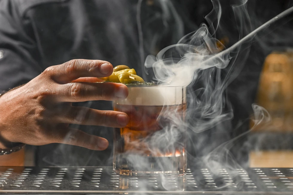 Ginkgo Restaurante & Sky Bar reinventa el verano madrileño